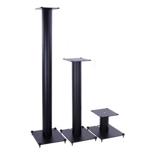 kef LS50 Meta 301 Speaker Stands