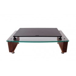 Turntable Isolation Platform 7 