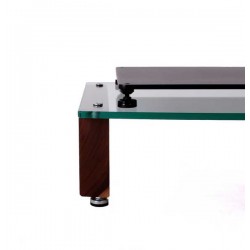 Turntable Isolation Platform 7 