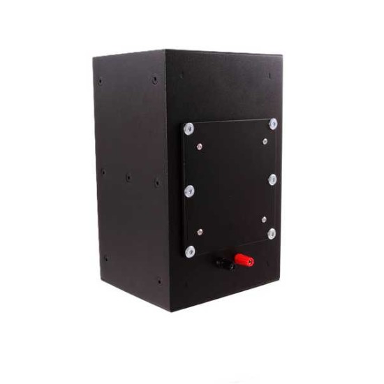 KS2 Sealed Speaker Cabinet
