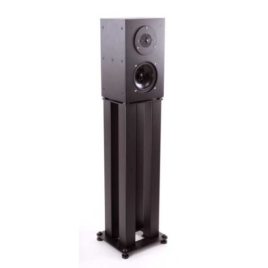 KS2 Sealed Speaker Cabinet