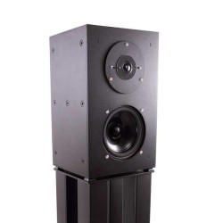 KS2 Sealed Speaker Cabinet