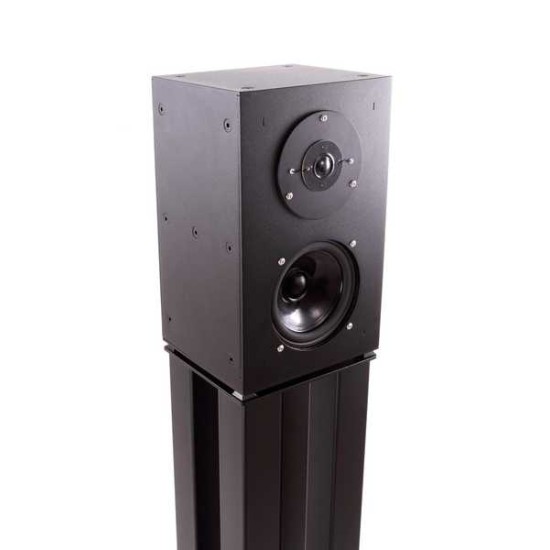 KS2 Sealed Speaker Cabinet