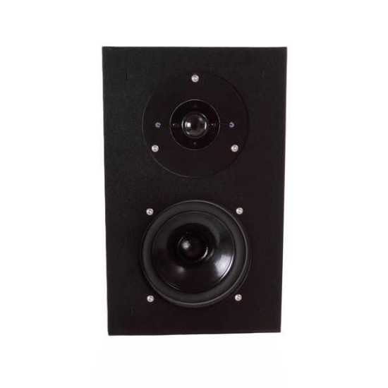 KS2 Sealed Speaker Cabinet