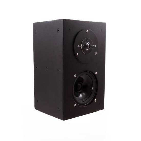 KS2 Sealed Speaker Cabinet