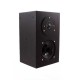 KS2 Sealed Speaker Cabinet