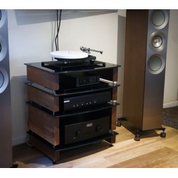 HiFi Furniture Milan XL Hi-Fi 4 Support 