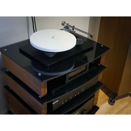 HiFi Furniture Milan XL Hi-Fi 4 Support 