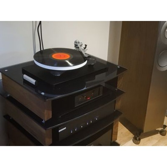 HiFi Furniture Milan XL Hi-Fi 4 Support 