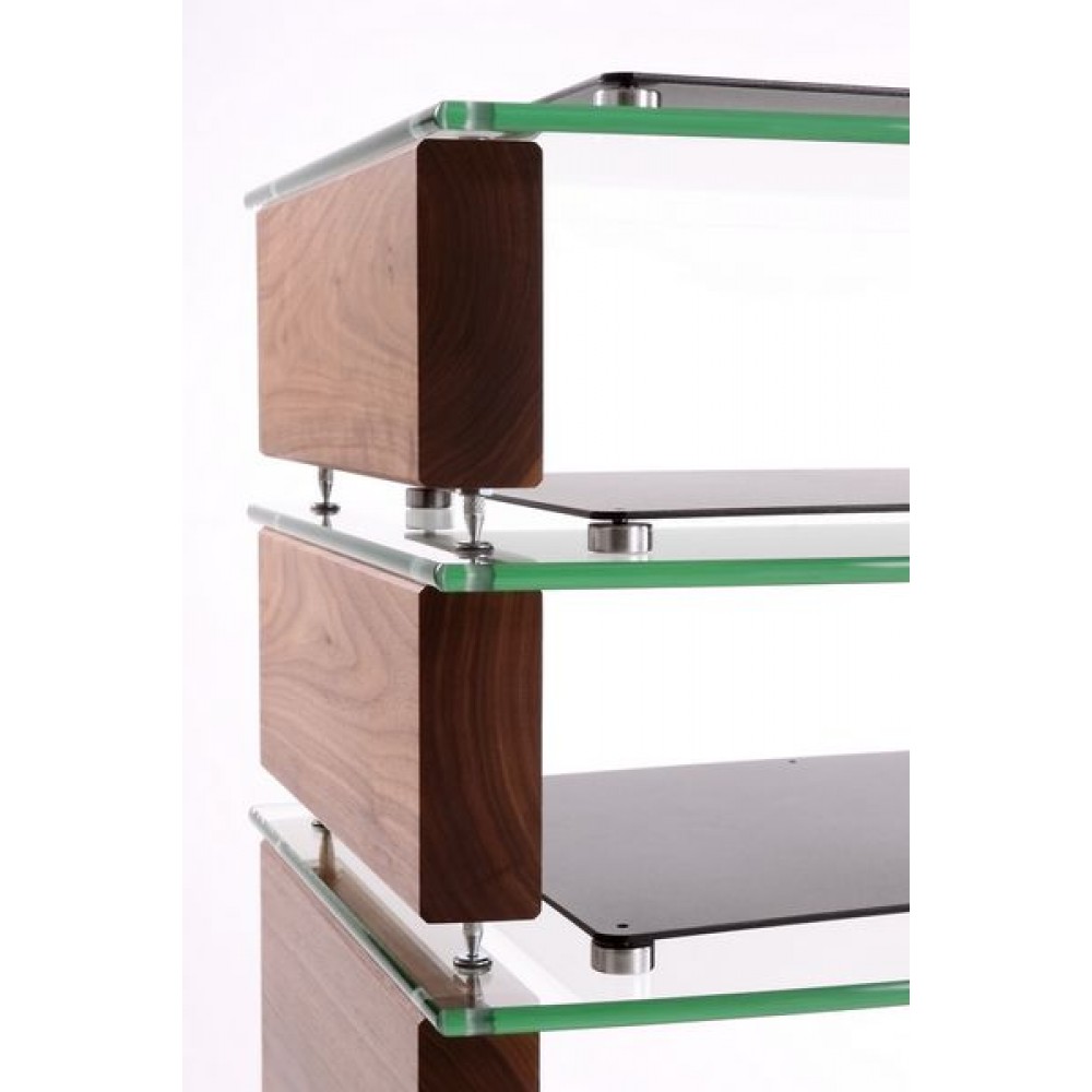 HiFi Equipment Isolation Platform F iRAP Isolation Resonance Absorbing ...