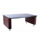 HiFi Furniture Milan Reference 10 Hi-Fi Add On Shelf Support