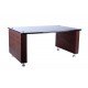 HiFi Furniture Milan Reference 10 Hi-Fi Add On Shelf Support