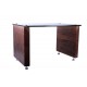 HiFi Furniture Milan Reference 10 Hi-Fi Add On Shelf Support