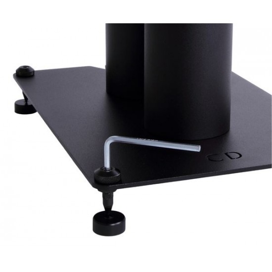 Quad Revela 1 302 XL Speaker Stands