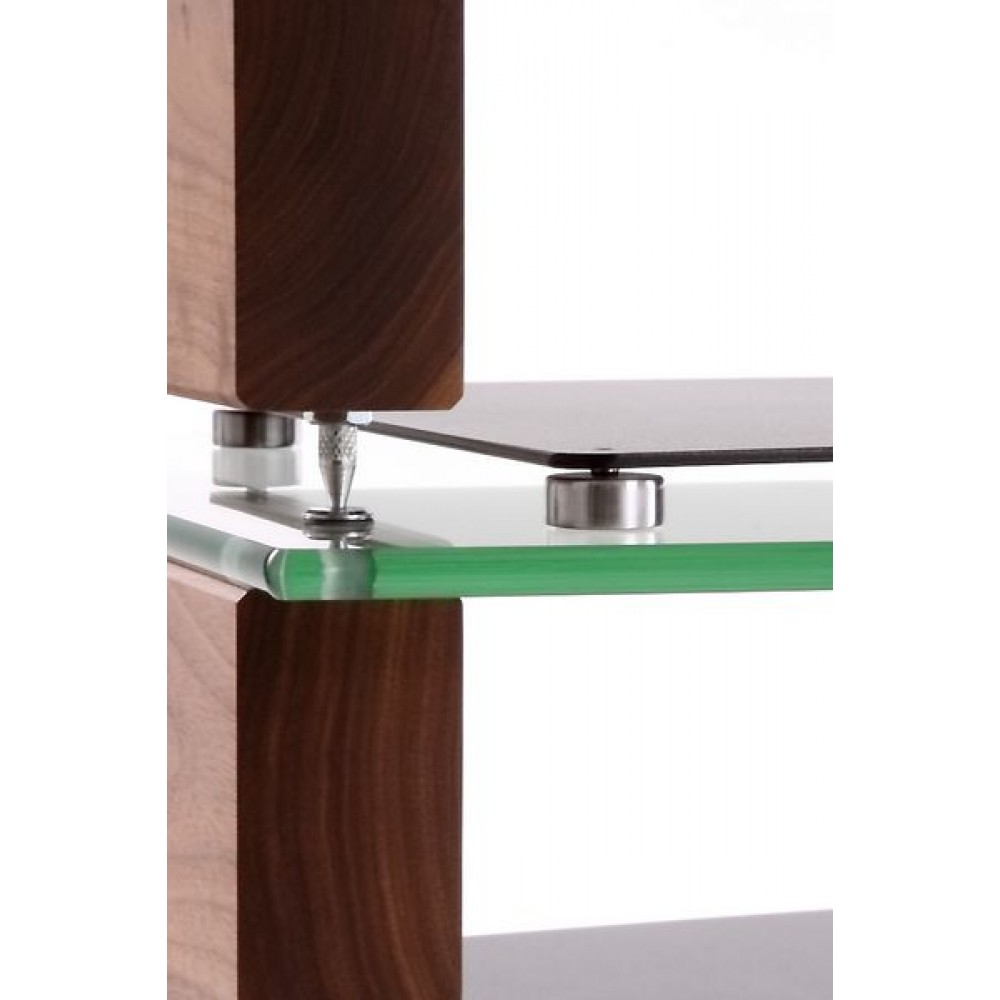Desk Top HiFi Isolation Platform iRAP Desk Top HiFi Isolation Platform ...
