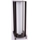 CD 607 Speaker Stands