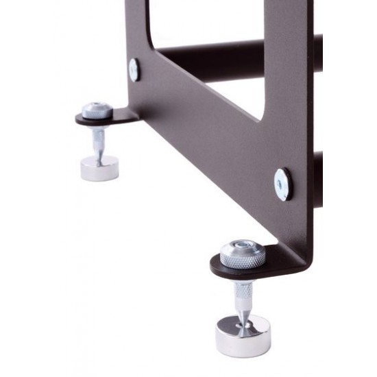  Harbeth SHL5 Speaker Stands Concept SS6