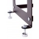  Harbeth SHL5 Speaker Stands Concept SS6