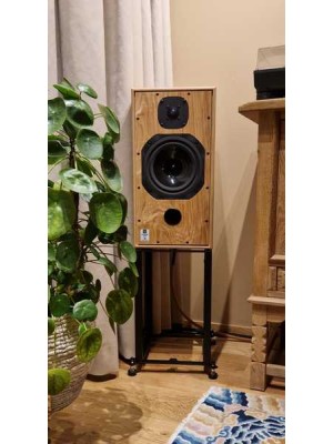 Harbeth C7 QS 104 Speaker Stands
