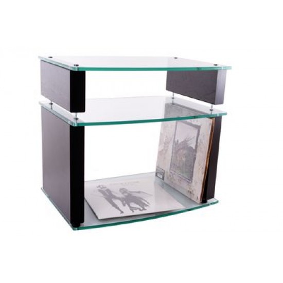  Milan Vinyl Storage 