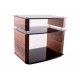  Milan Vinyl Storage 