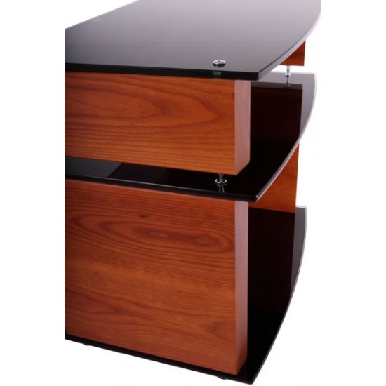  Cherry Wood Finish