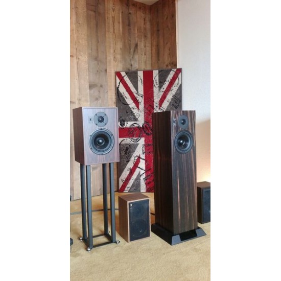 QS 104 Speaker Stands