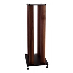 Buchardt S400 MK2 404 XL Wood Speaker Stands