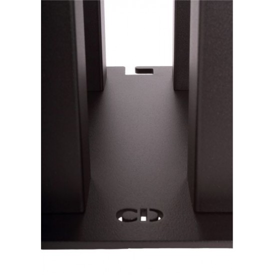 Buchardt S400 Mk2 404 XL Speaker Stands
