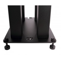 SQ 404 XL 180 Wood Speaker Stands