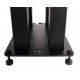 Buchardt S400 MK2 404 XL Wood Speaker Stands