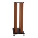 Buchardt S400 MK2 Signature 404 XL Wood Speaker Stands