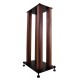 SQ 404 XL Wood Speaker Stands