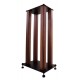 Buchardt S400 MK2 Signature 404 XL Wood Speaker Stands