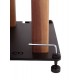 Buchardt S400 MK2 404 XL Wood Speaker Stands