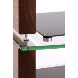 Desk Top Isolation Platform iRAP (Isolation Resonance Absorbing Platform)