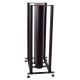 Dali Callisto 2c Wireless 106 Speaker Stands 