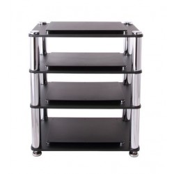  Ultra HiFi 4 Isolation Support Table