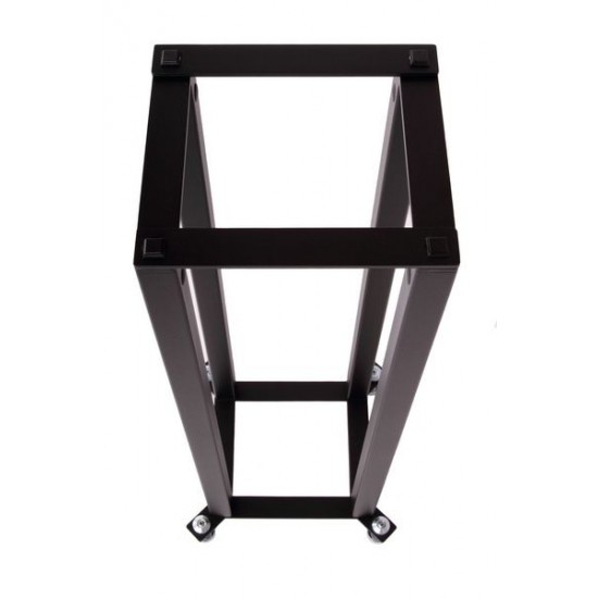 Rogers LS35a Classic QS 104 Speaker Stands 