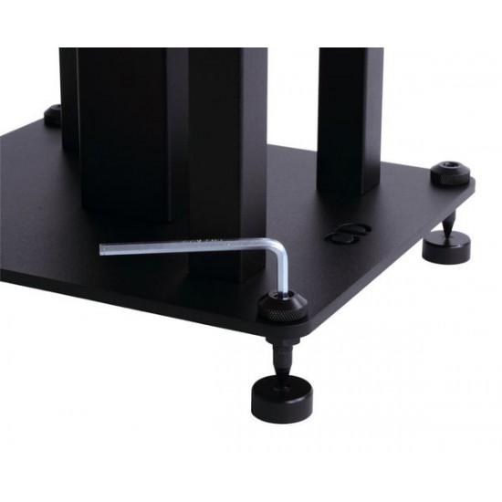 Kef LS50 Meta 605 Speaker Stands