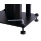 Kef LS50 Meta 605 Speaker Stands