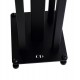 CD 605 Wood Speaker Stands