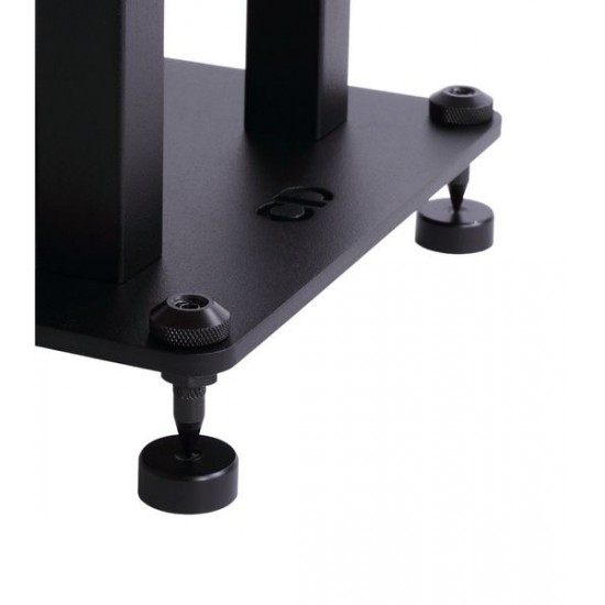 Kef LS50 Meta 605 Speaker Stands