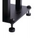 CD 605 Wood Speaker Stands