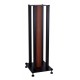 CD 605 Wood Speaker Stands