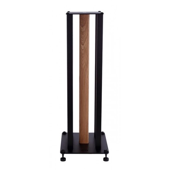 CD 605 Wood Speaker Stands