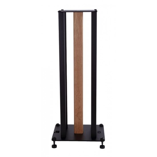 Neat Motive SX3 605 Wood Speaker Stands