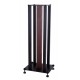 CD 605 Wood Speaker Stands