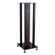 CD 605 Wood Speaker Stands