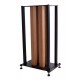 CD 608 Speaker Stands